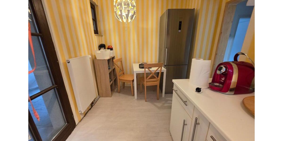 Etagenwohnung Nordheim - 1 Zimmer, 17 m&sup2;, 350&euro; | Angebot:26122291