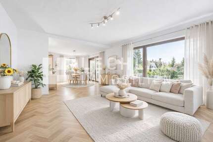 Haus Leonberg - 7.5 Zimmer, 262 m&sup2;, 1.190.000&euro; | Angebot:24213538