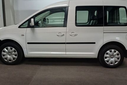 VW Caddy 79.000 km 7.250 &euro; Esslingen am Neckar 73733