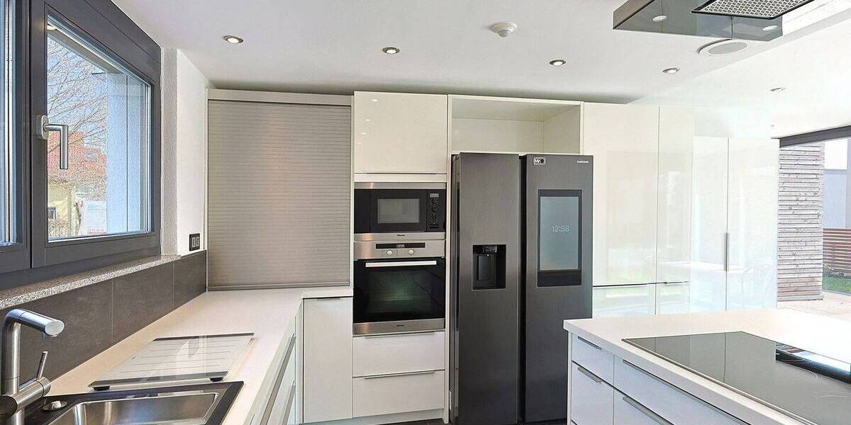 Einfamilienhaus Ditzingen - 4 Zimmer, 139 m&sup2;, 889.000&euro; | Angebot:26542858