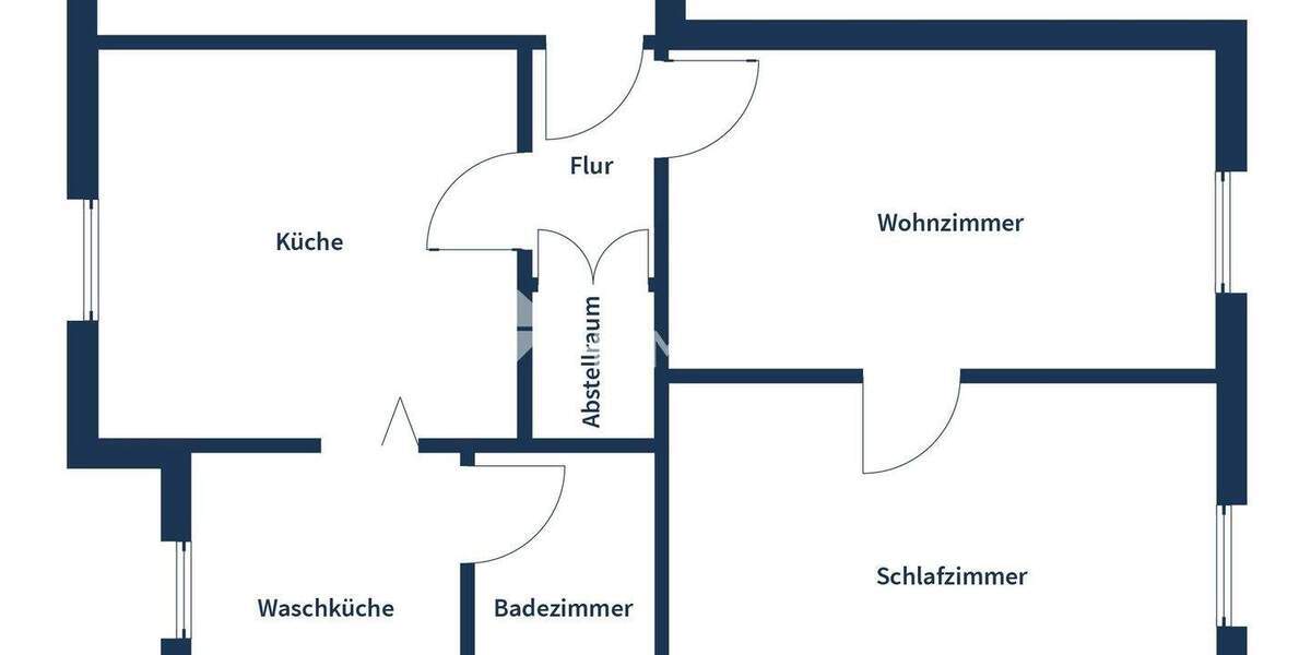 Mehrfamilienhaus, Wohnhaus Stuttgart Hofen - 6 Zimmer, 144 m&sup2;, 495.000&euro; | Angebot:25689013