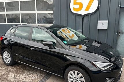 Seat Ibiza 34.000 km 14.900 &euro; Freudental 74392