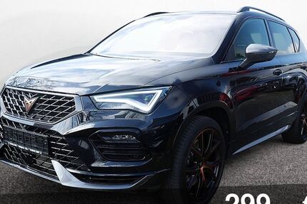 Cupra Ateca 42.850 km 31.470 &euro; Bietigheim-Bissingen 74321