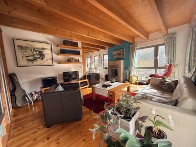 EXKLUSIVES WOHNJUWEL IN WÜSTENROT - Einfamilienhaus Wüstenrot | Angebot:26029900