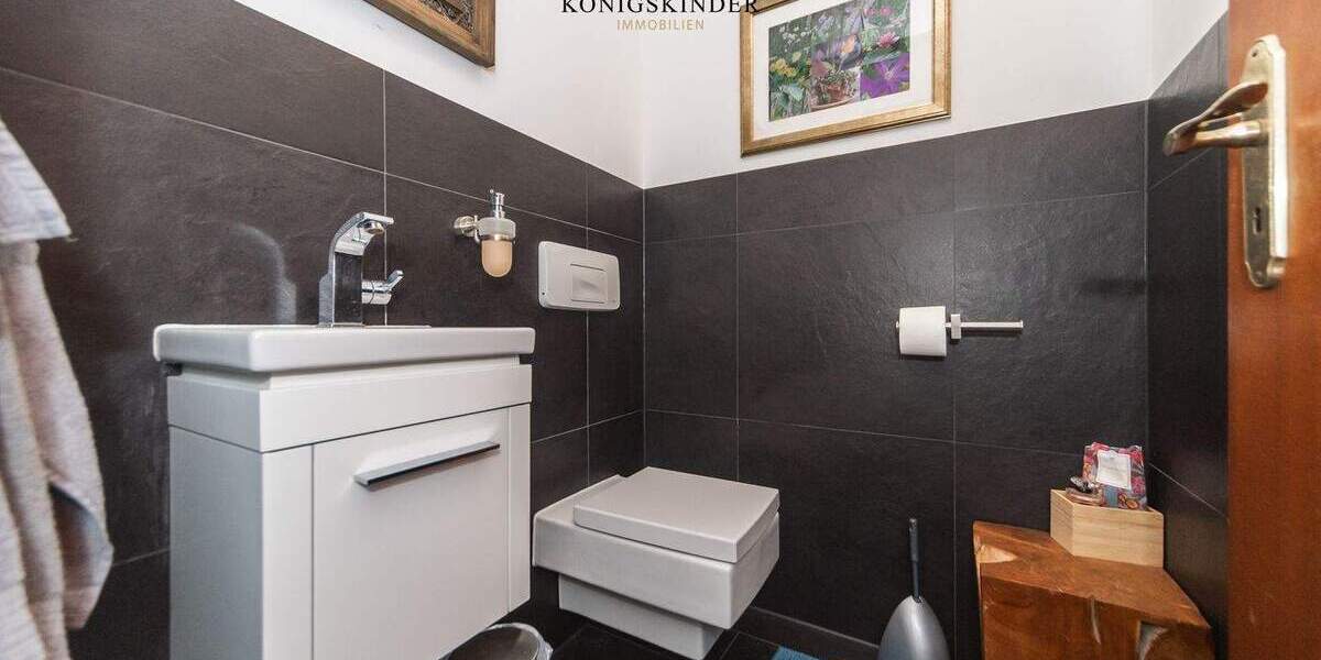 Doppelhaushälfte Waiblingen Beinstein - 7 Zimmer, 171 m&sup2;, 645.000&euro; | Angebot:25671703