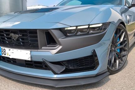 Ford Mustang 3.900 km 65.999 &euro; renningen 71272