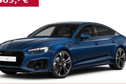 Audi A5 21.769 km 39.930 &euro; Esslingen 73730