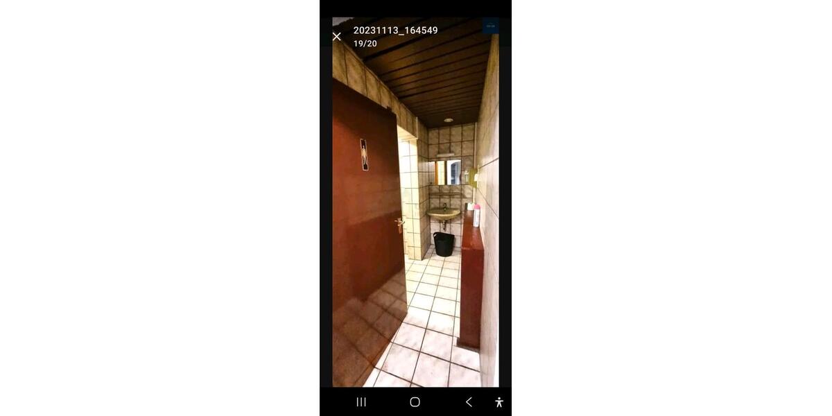 Etagenwohnung Stuttgart Botnang - 1 Zimmer, 31 m&sup2;, 119.000&euro; | Angebot:27417845