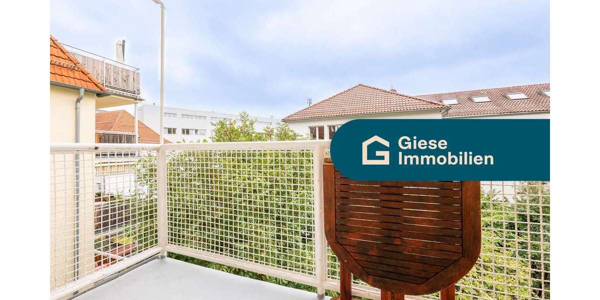 Etagenwohnung Stuttgart Stuttgart-Ost - 2 Zimmer, 52 m&sup2;, 230.000&euro; | Angebot:23335088