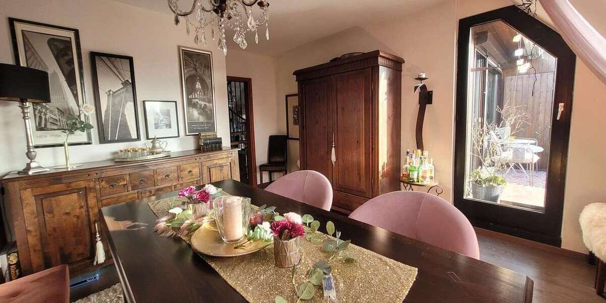 Etagenwohnung Murr a. d. Murr - 2.5 Zimmer, 97 m&sup2;, 317.000&euro; | Angebot:25972775