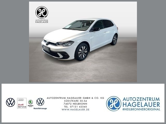 VW Polo 18.152 km 22.984 &euro; Heilbronn 74072