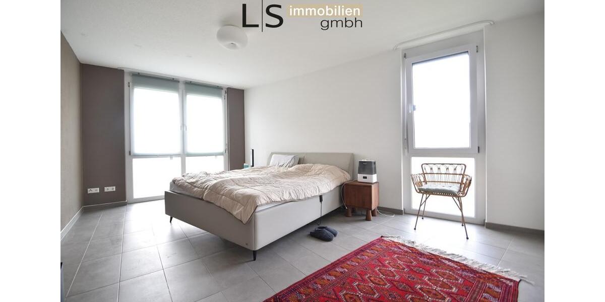 Etagenwohnung Heimsheim - 3 Zimmer, 136 m&sup2;, 1.550&euro; | Angebot:25255130