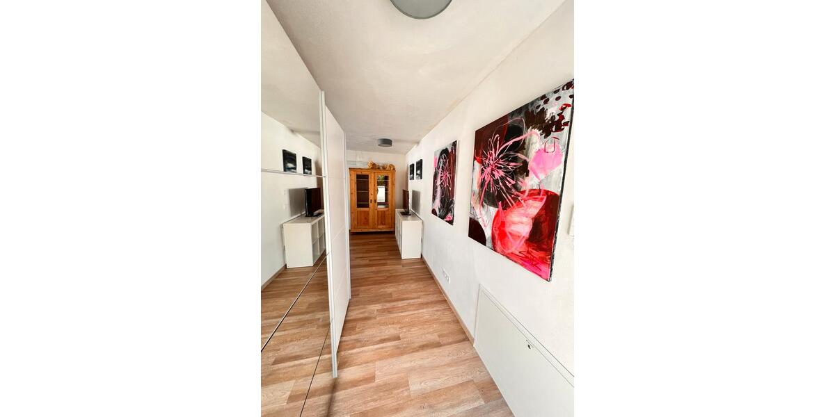 Einfamilienhaus Ludwigsburg Oßweil - 2 Zimmer, 47 m&sup2;, 1.100&euro; | Angebot:25829679