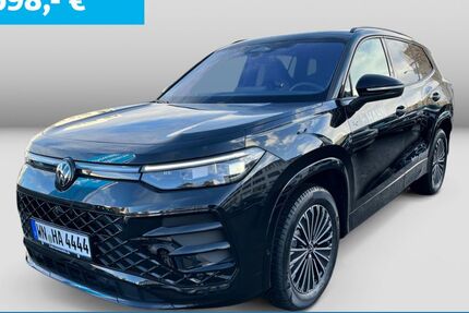 VW Tayron 8.888 km 62.590 &euro; Fellbach 70736