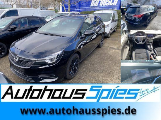 Opel Astra 197.808 km 9.490 &euro; Heilbronn 74076