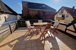 Reihenhaus Stuttgart Luginsland - 3 Zimmer, 85 m&sup2;, 1.403&euro; | Angebot:26337524