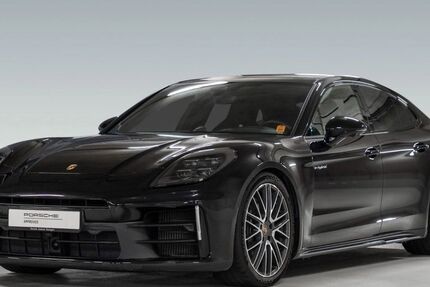 Porsche Panamera 33.600 km 119.800 &euro; Stuttgart 70469