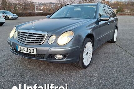 Mercedes-Benz E 350 175.100 km 10.900 &euro; Vaihingen enz 71665