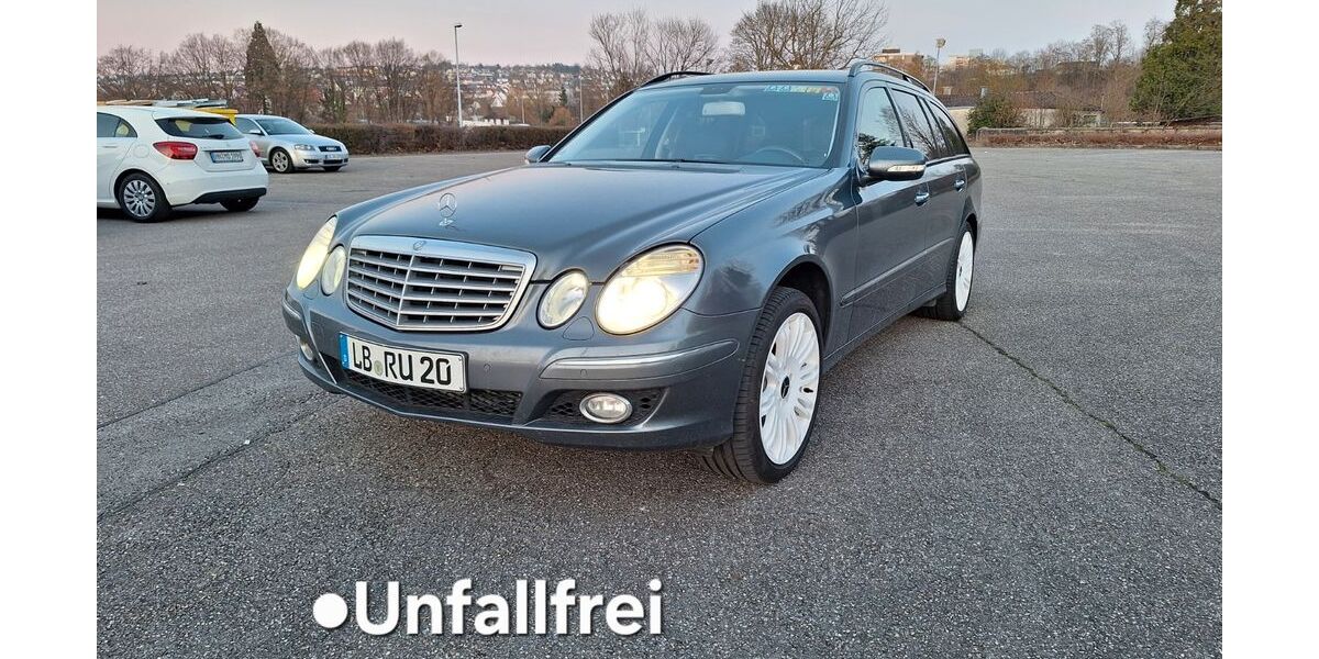 Mercedes-Benz E 350 175.100 km 10.900 &euro; Vaihingen enz 71665