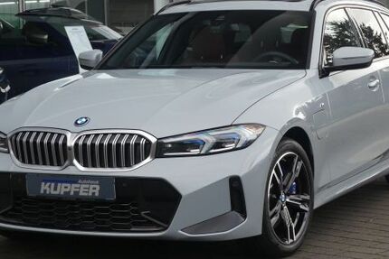 BMW 330 25.385 km 45.400 &euro; Vaihingen / Enz 71665