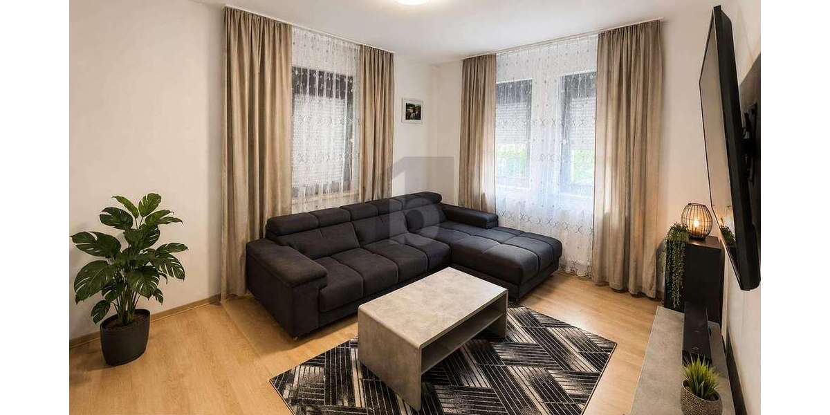 Etagenwohnung Heilbronn Böckingen - 3 Zimmer, 73 m&sup2;, 240.900&euro; | Angebot:27445057