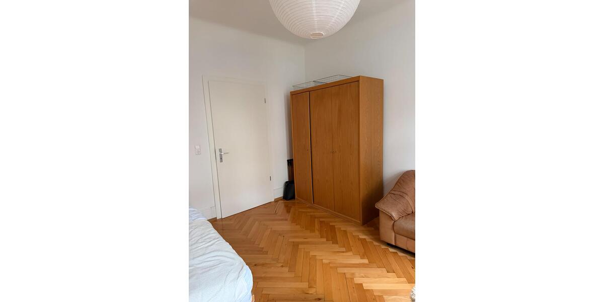 Etagenwohnung Stuttgart Stuttgart-West - 3 Zimmer, 70 m&sup2;, 1.700&euro; | Angebot:25893611