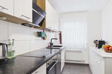 Wohnung Waiblingen-Hohenacker Hohenacker - 3 Zimmer, 62 m&sup2;, 249.000&euro; | Angebot:25137104