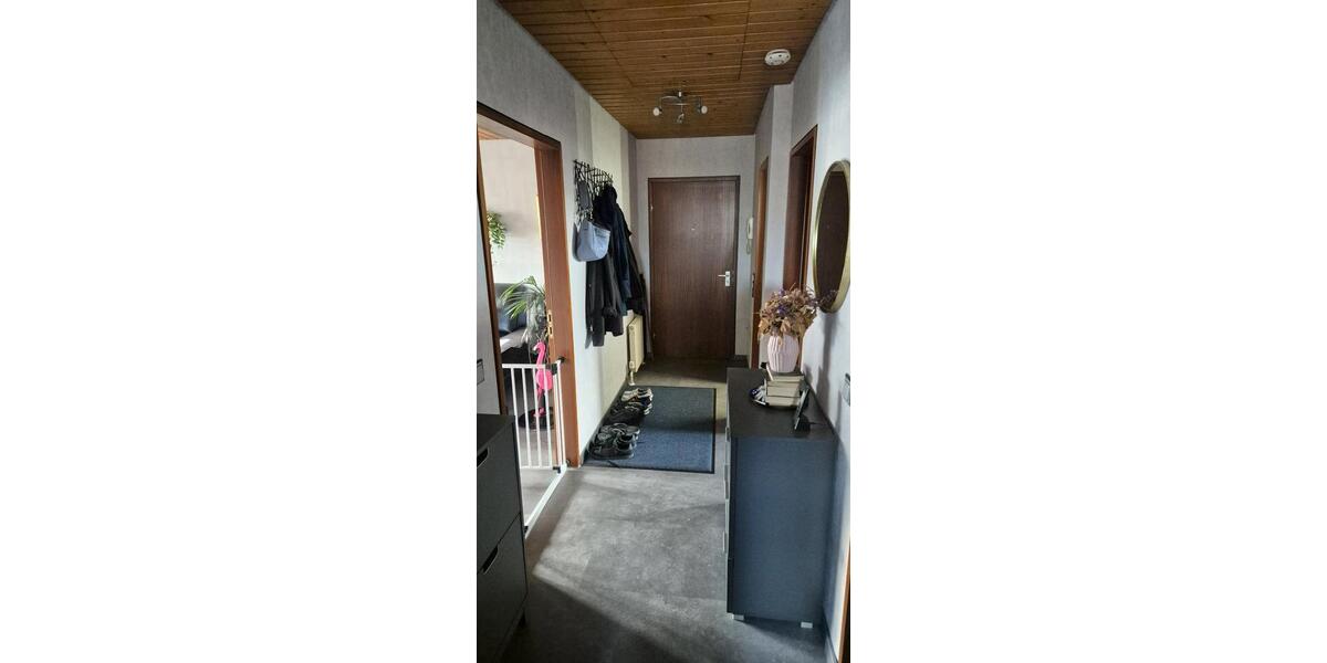 Dachgeschoßwohnung Bietigheim-Bissingen Bissingen - 3 Zimmer, 64 m&sup2;, 312.000&euro; | Angebot:27004512