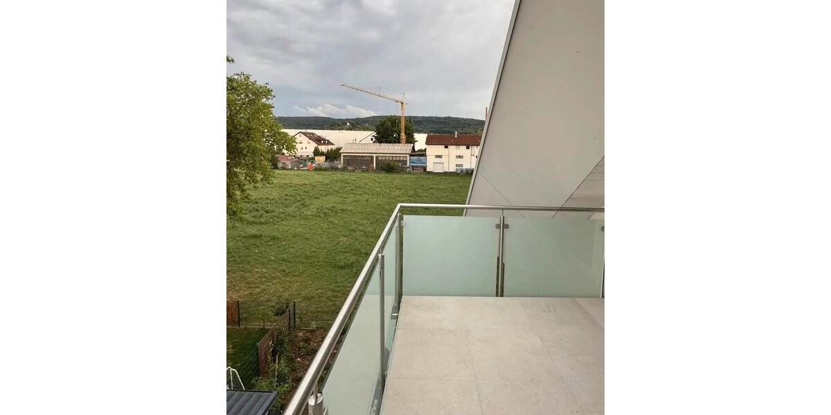 Dachgeschoßwohnung Schorndorf - 3.5 Zimmer, 100 m&sup2;, 1.100&euro; | Angebot:27568184