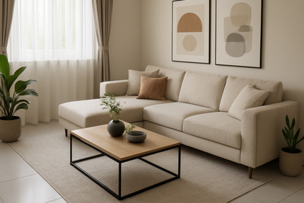 Wohnung Korb - 3 Zimmer, 56 m&sup2;, 920&euro; | Angebot:25267173