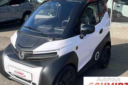 Silence S04 2.000 km 12.990 &euro; Sachsenheim 74343