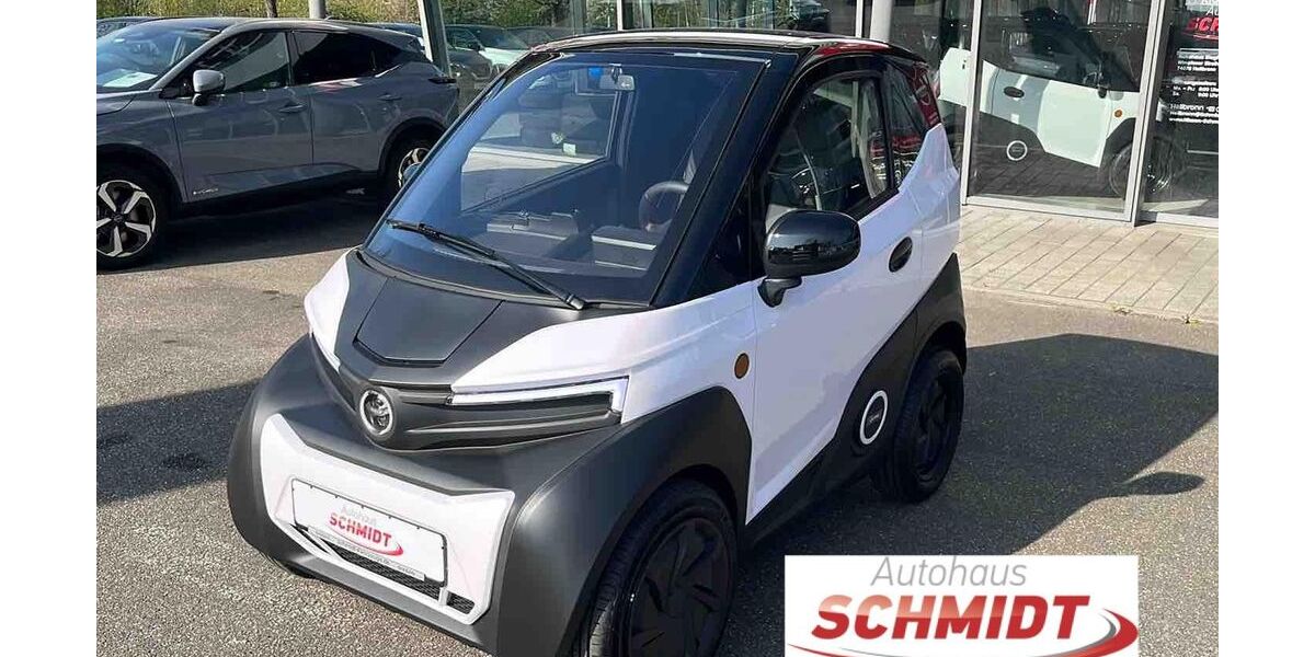 Silence S04 2.000 km 12.990 &euro; Sachsenheim 74343