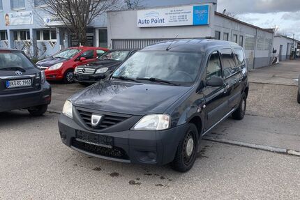 Dacia Logan 185.000 km 2.500 &euro; Fellbach-Stuttgart 70736