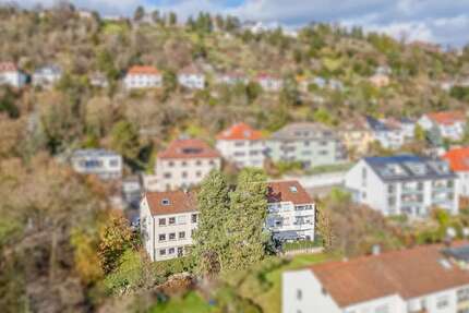Wohnung Stuttgart / Heslach Heslach - 3 Zimmer, 83 m&sup2;, 269.000&euro; | Angebot:27477901