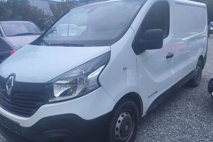 Renault Trafic 189.932 km 6.750 &euro; weinstadt 71384