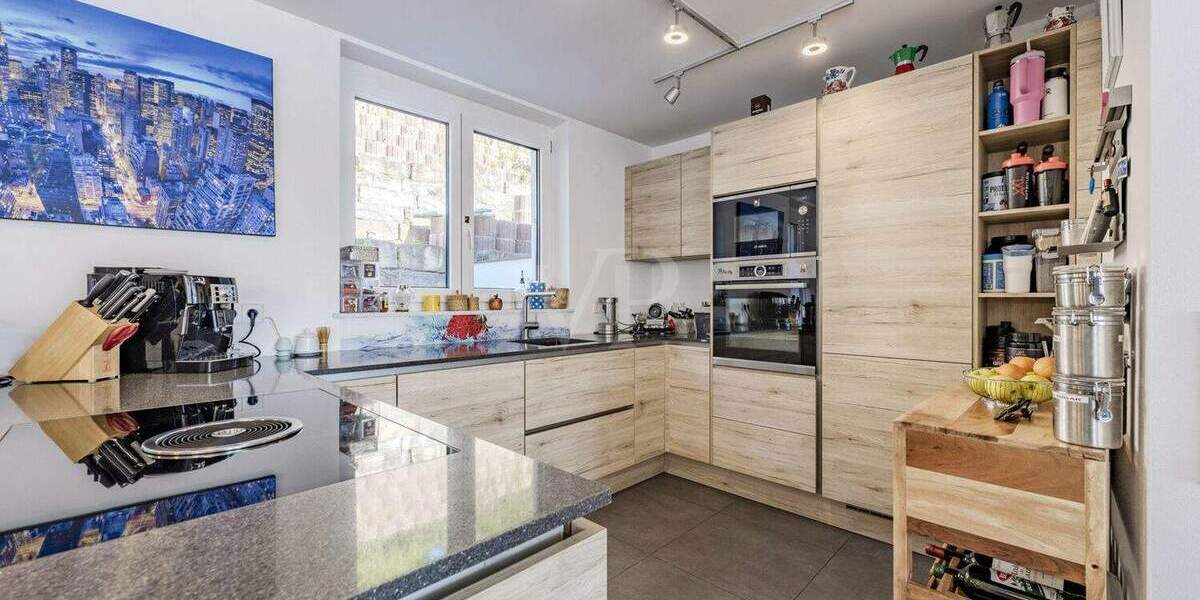 Doppelhaushälfte Reichenbach an der Fils - 5 Zimmer, 164 m&sup2;, 839.000&euro; | Angebot:25688090