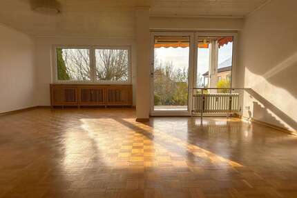Wohnung Esslingen Hegensberg - 3 Zimmer, 99 m&sup2;, 295.000&euro; | Angebot:25704116