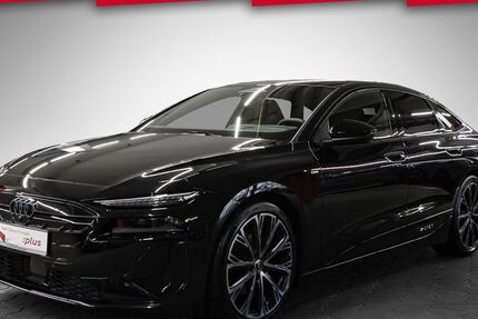 Audi A6 e-tron 14.304 km 62.920 &euro; Stuttgart 70563