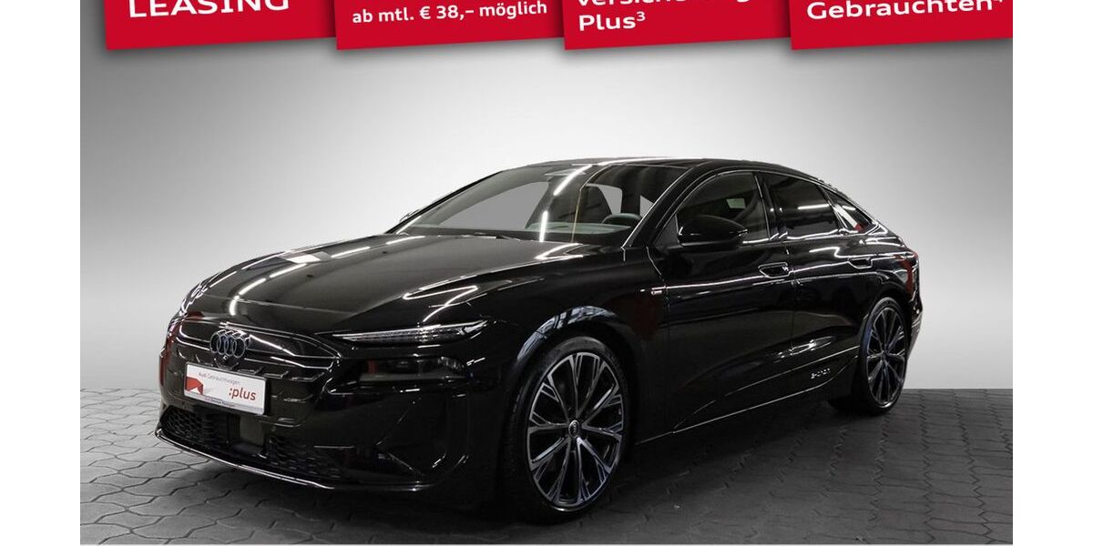 Audi A6 e-tron 14.304 km 62.920 &euro; Stuttgart 70563
