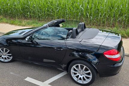 Mercedes-Benz SLK 280 193.000 km 12.500 &euro; Urbach 73660