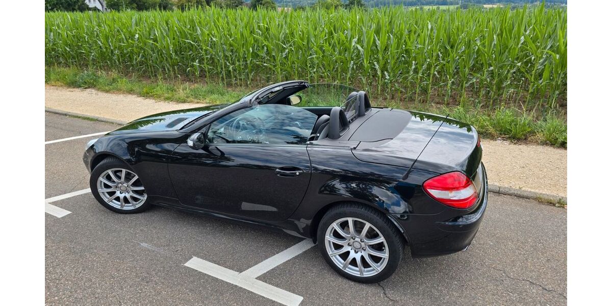 Mercedes-Benz SLK 280 193.000 km 12.500 &euro; Urbach 73660