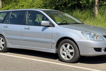 Mitsubishi Lancer 143.000 km 2.900 &euro; Fellbach 70736
