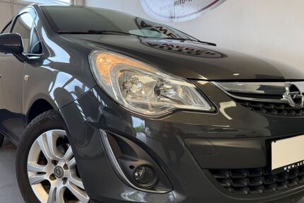 Opel Corsa 121.500 km 4.790 &euro; Sindelfingen/Darmsheim 71069