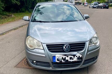 VW Polo 137.000 km 2.600 &euro; Stuttgart 70565