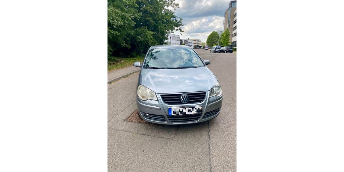 VW Polo 137.000 km 2.600 &euro; Stuttgart 70565