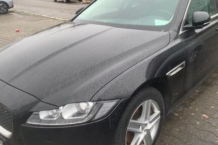 Jaguar XF 299.999 km 3.999 &euro; Filderstadt 70794