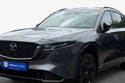 Mazda CX-5 1.500 km 39.980 &euro; Heilbronn 74080