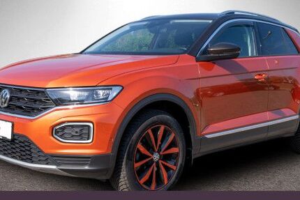 VW T-Roc 73.300 km 17.930 &euro; Heilbronn 74076