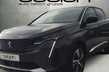 Peugeot 3008 29.550 km 23.880 &euro; Magstadt 71106