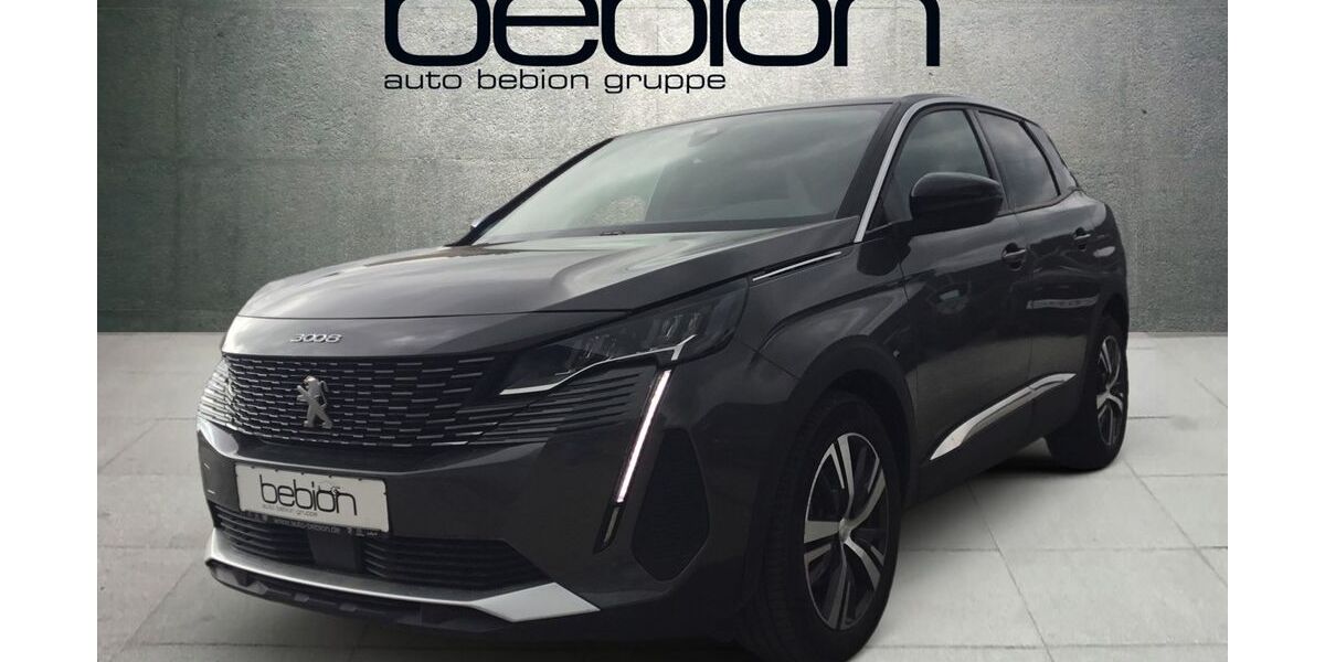 Peugeot 3008 29.550 km 23.880 &euro; Magstadt 71106